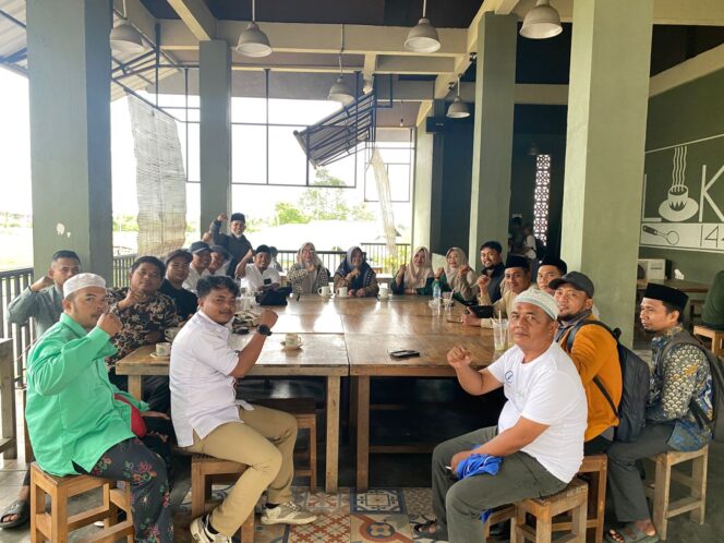 
 PCNU Kubu Raya Matangkan Harlah NU ke-100, KH. Said Aqil Siroj Dijadwalkan Hadir