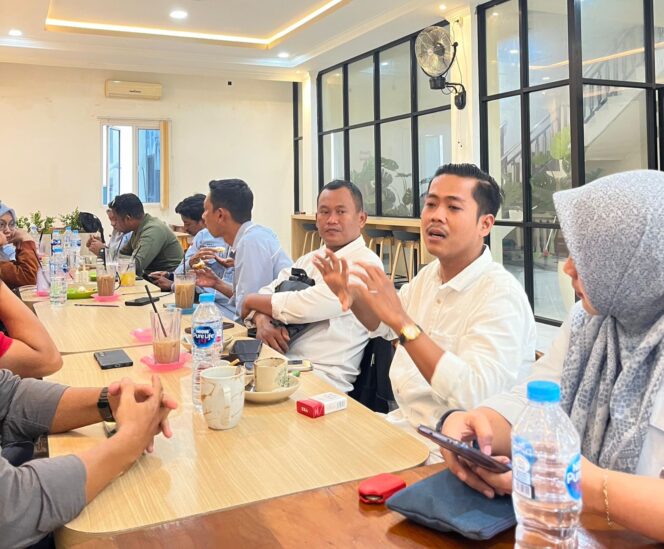 
 UNU Kalbar Bakal Gelar Sosialisasi Dewan Energi Nasional Republik Indonesia