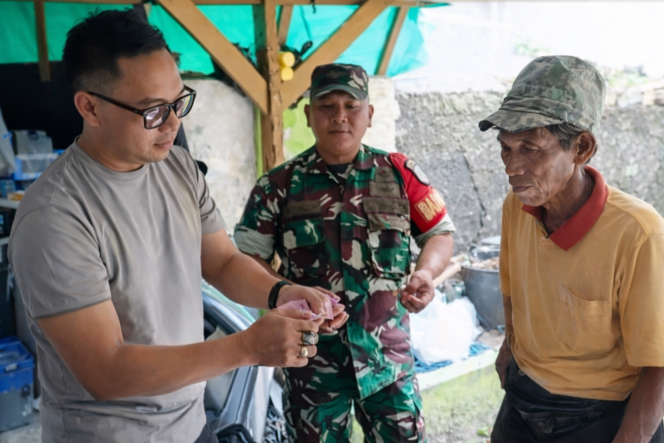 
 Polisi Tegaskan Es Gabus Kemayoran Tidak Mengandung Bahan Berbahaya