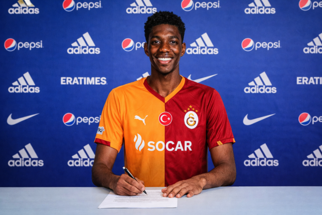 
 Galatasaray Sepakat Pinjam Yaser Asprilla dari Girona