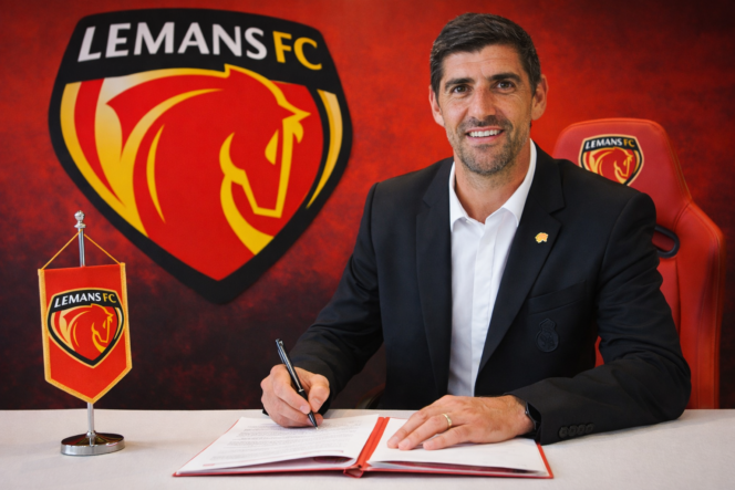 
 Resmi! Thibaut Courtois Masuk, Ambisi Promosi Le Mans FC Semakin Menguat