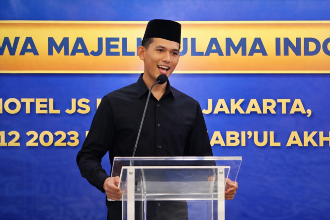 
 KUHP Baru Saja Dipuji MUI, Tapi Nikah Siri Jadi Sorotan
