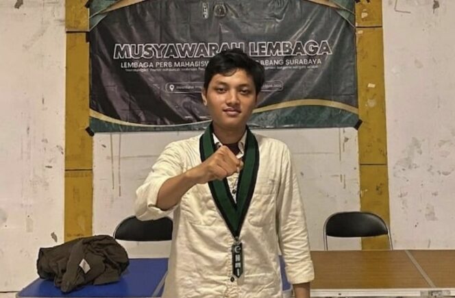 
 Jumat Kliwon di Alun-Alun Batang: Ketika Doa, Sesaji, dan Keyakinan Bertemu dalam Satu Malam