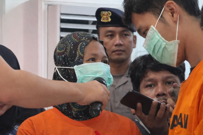 
 Dipanggil Kerja, Berakhir Petaka! Kisah Pilu Karyawan Nasi Kuning yang Jadi Korban Kekerasan Majikannya