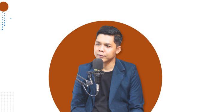 
 Refleksi HUT 80 RI: Belajar Merdeka dari Belenggu Media