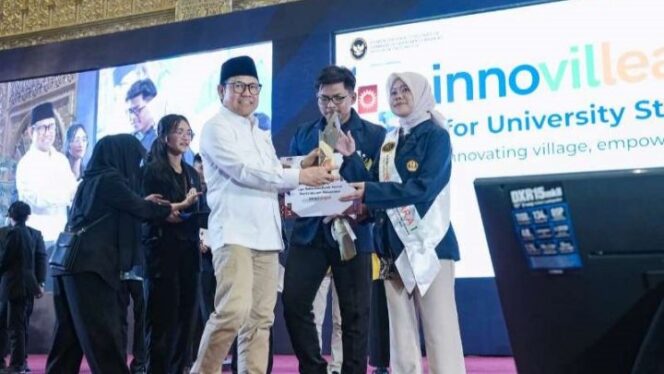
 Menko PM, Cak Imin: Nilai Kampus Punya Peran Penting dalam Pengentasan Kemiskinan