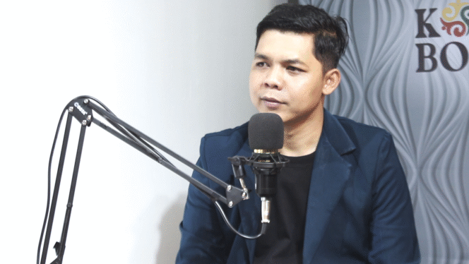 
 Muhammad Syukri
