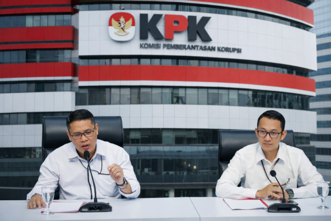 
 Dugaan Suap Pegawai Pajak Kembali Terungkap, KPK Turun Tangan