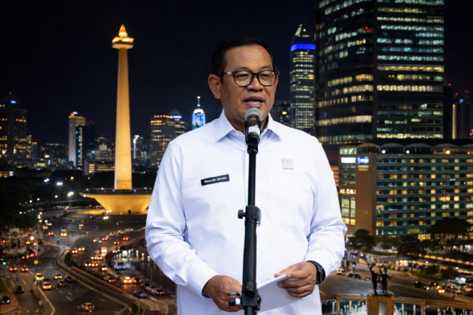 
 Warga Jakarta Kumpulkan Rp3,1 Miliar Untuk Korban Bencana Sumatra