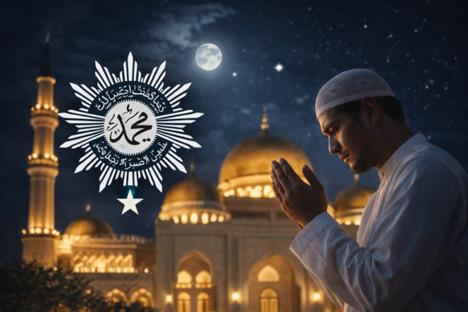 
 Resmi! Muhammadiyah Sambut Ramadan 2026 Mulai 18 Februari