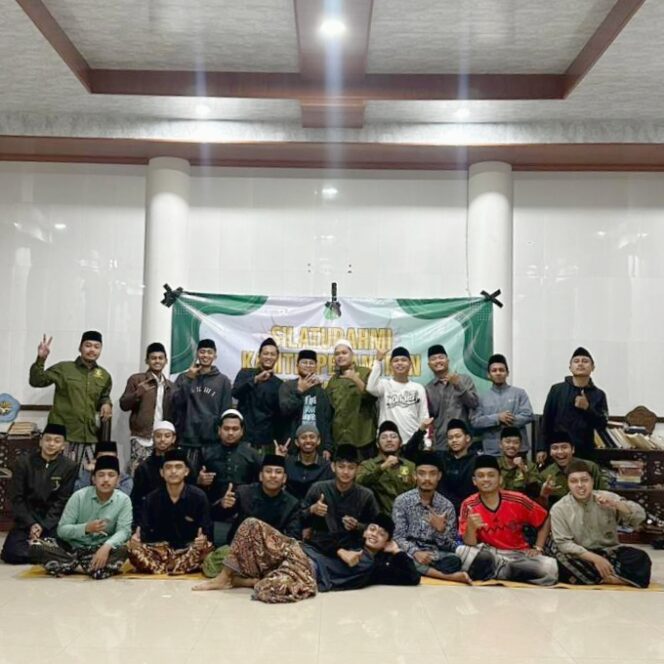 
 Kamtib Pesantren Nusantara Sektor Malang Raya Gelar Bukber dan Silaturahmi Perkuat Sinergi Antar Keamanan