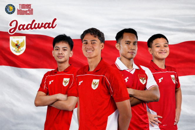 
 Timnas Gagal di Semua Level, PSSI Dituntut Lakukan Reformasi Total