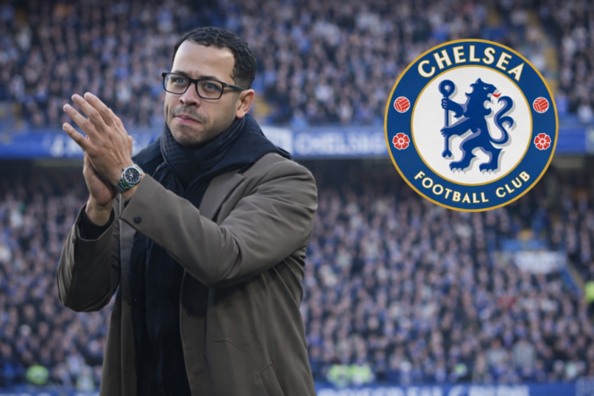 
 Era Pochettino di Ujung Tanduk! Chelsea Pilih Pelatih Muda, Rosenior Jadi Kandidat Terkuat