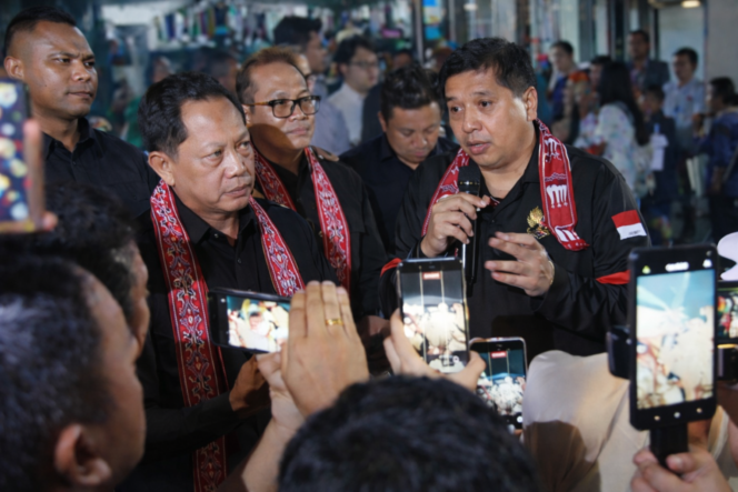 
 Kabar Baik Warga Kubu Raya, 1.460 Rumah Tak Layak Huni Segera Diperbaiki Oleh Pemkab
