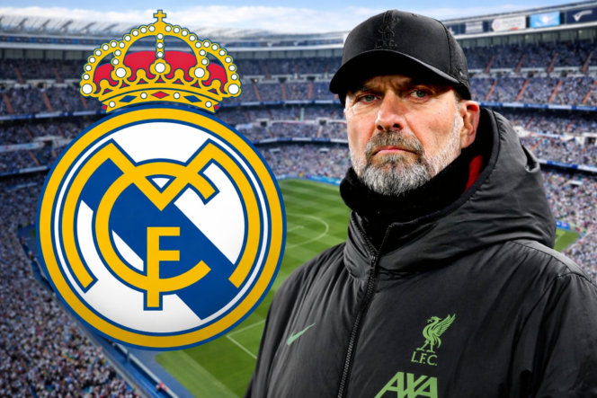
 Xabi Alonso Resmi Out, Ada yang Tak Beres di Real Madrid