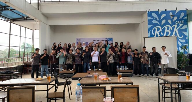 
 Pojok Diskusi Kalimantan Barat Gelar Pelantikan dan Dialog Kebangsaan.