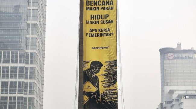Photo: Kompas.com