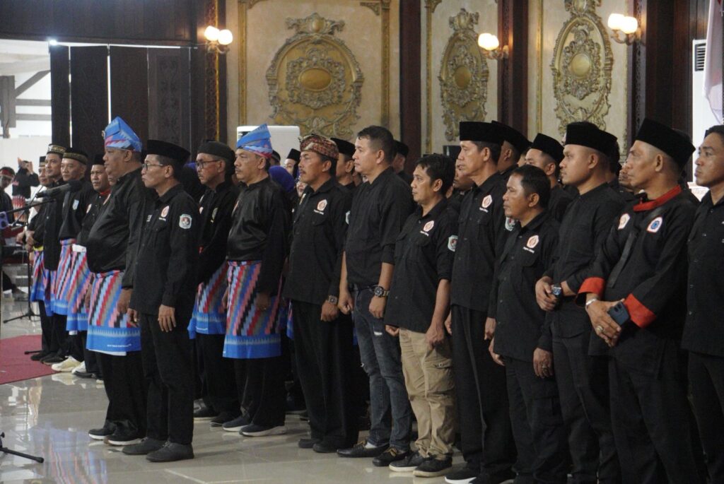 Dok. Media Humas KONI Kalbar