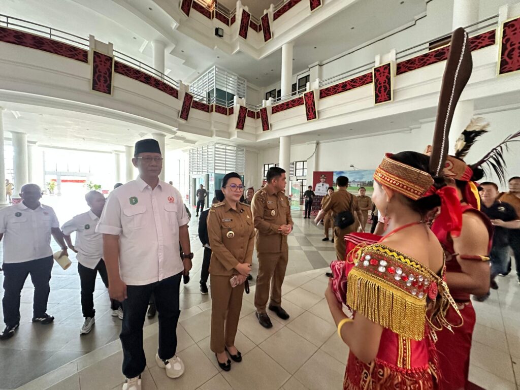 Dok. Media Humas KONI Kalbar
