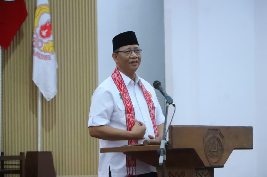 Dok. Media Humas KONI Kalbar