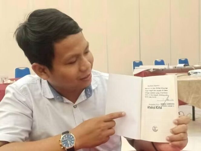 
 Ketika Ketegasan Menjadi Wajah Integritas: Apresiasi atas Langkah Cepat KAREG SPPG Kalimantan Barat