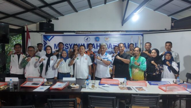
 KONI Kalbar Dorong Olahraga Aeromodeling Maksimalkan Potensi Prestasi dan Pengembangan Wilayah