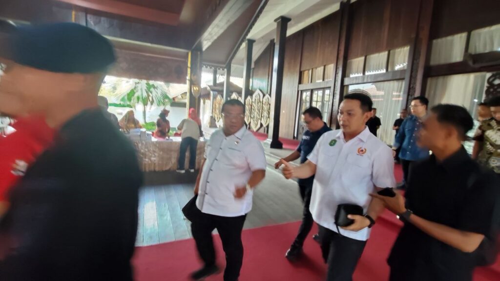 Dok. Media Humas KONI Kalbar