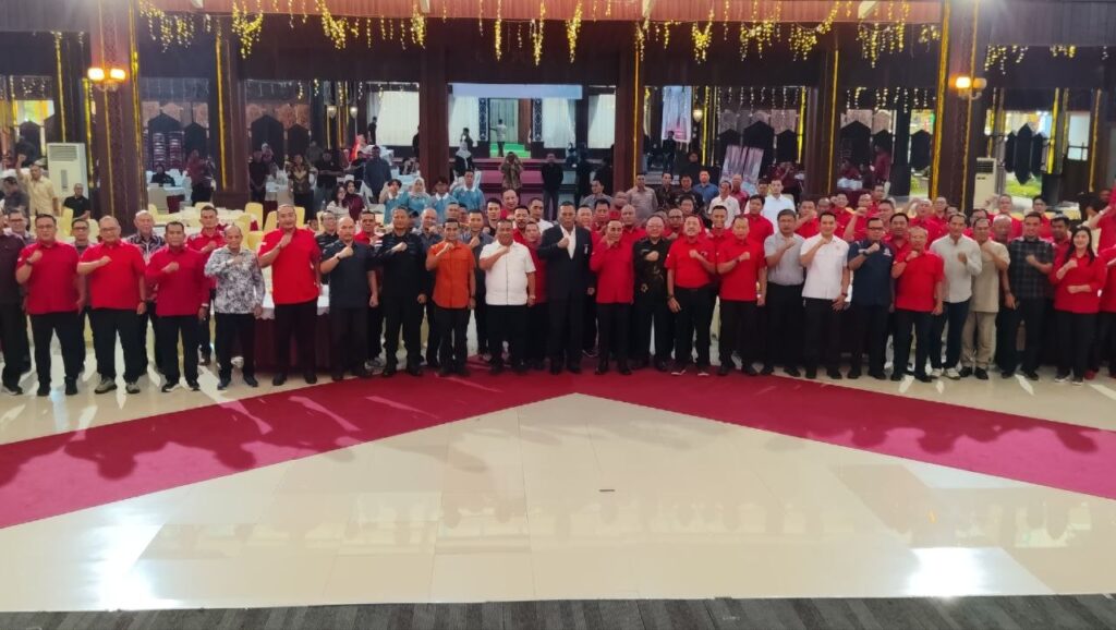 Dok. Media Humas KONI Kalbar