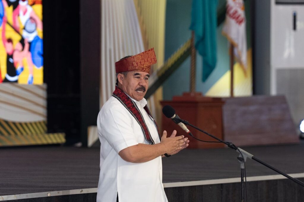 Dok. KONI Kalbar