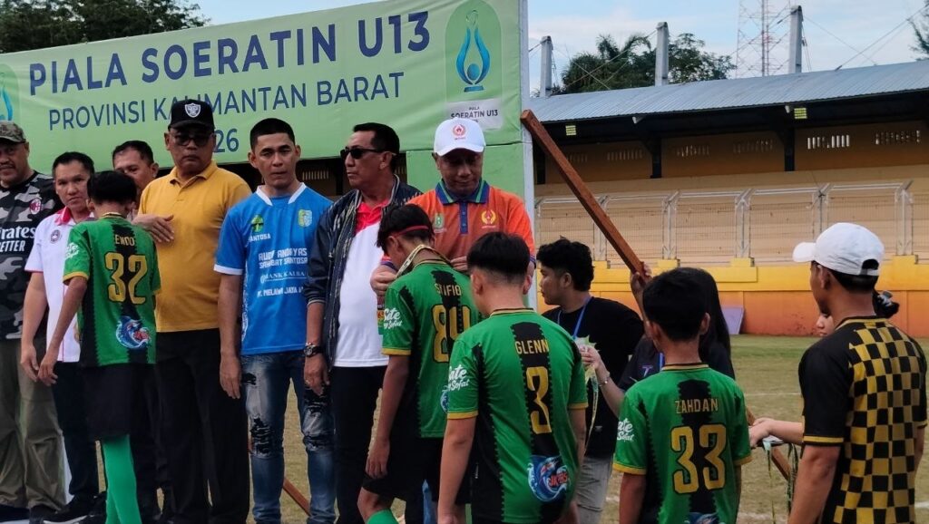Dok. KONI Kalbar