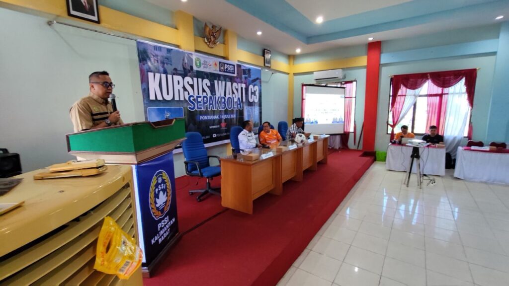 Dok. KONI Kalbar