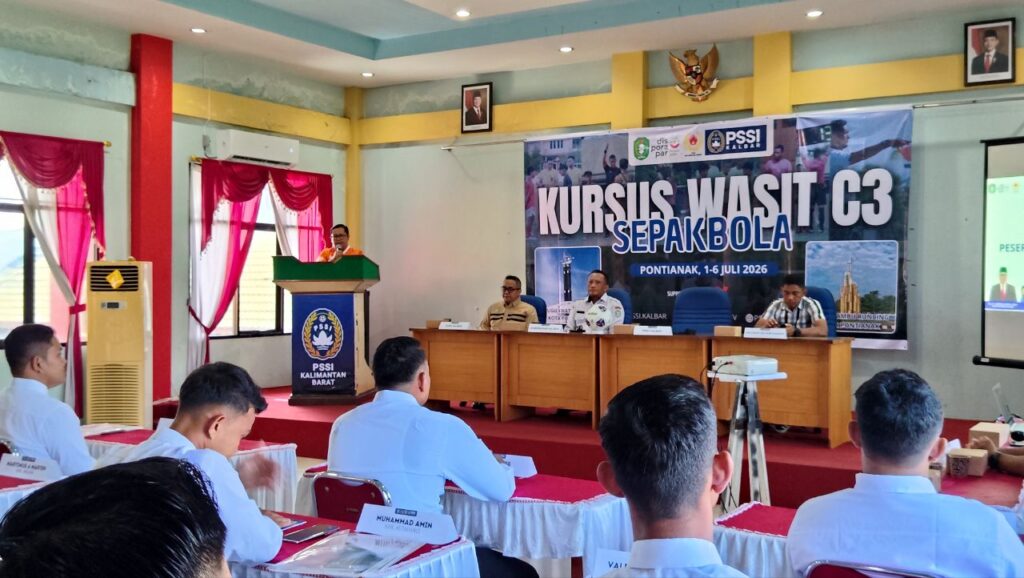 Dok. KONI Kalbar
