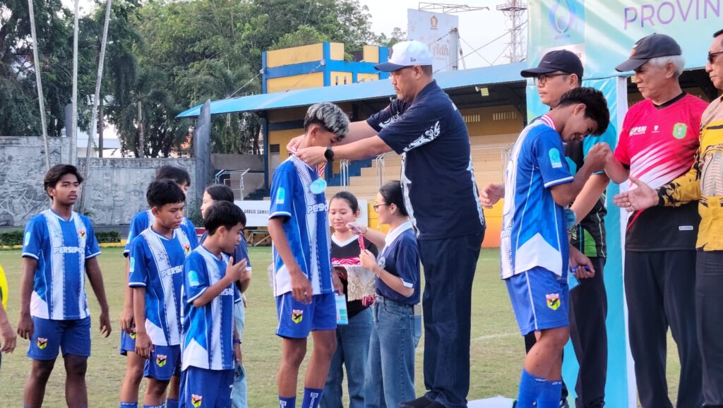 Dok. Media Humas KONI Kalbar