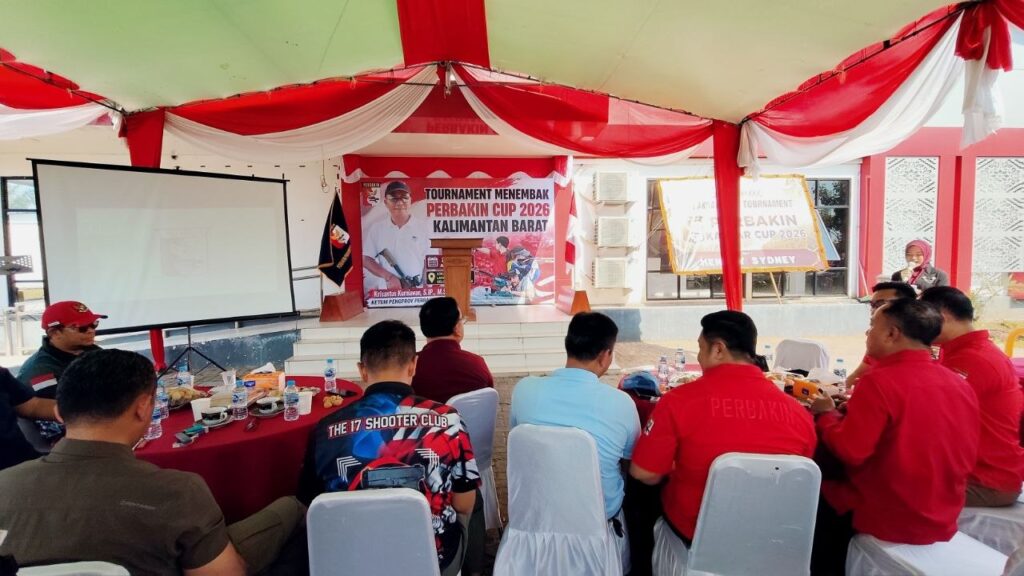 Dok. Humed KONI Kalbar