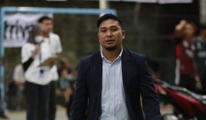 
 Ihsan Sambut Positif Kebijakan Belajar Daring dan Penggunaan Masker