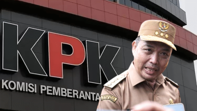 
 Jum’at Keramat: Usai Bantah Temuan KPK, Ria Norsan Akan Diperiksa Kembali Dalami Barang Bukti