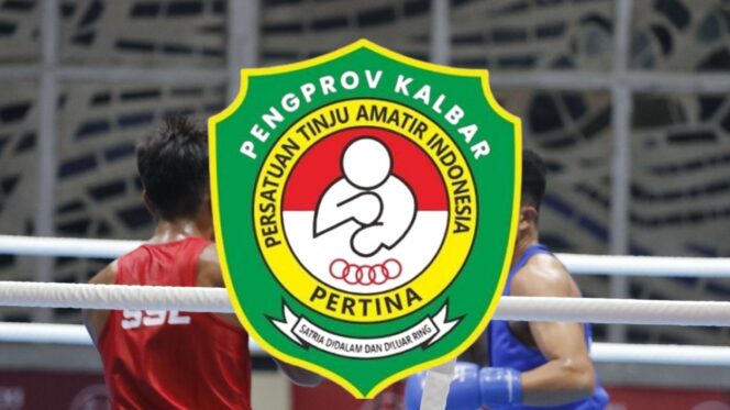 
 Musprov Pertina Kalbar 2025, Pendaftaran Ketua Umum Resmi Dibuka, Berikut Syarat dan Prosesnya