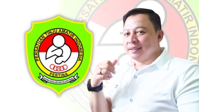 
 Musprov PERTINA Kalbar 2025, Dua Nama Kandidat Ketua Mulai Muncul