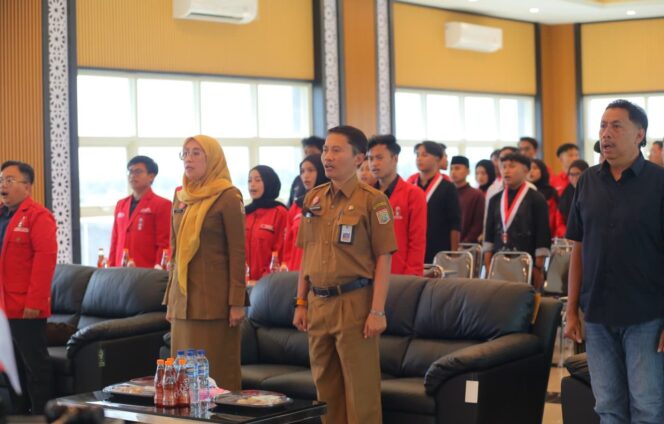 
 Konfercab I GMNI Kabupaten Malang: Menata Arah Kaderisasi dan Penguatan Ideologi Marhaenisme