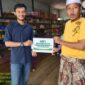 Dok: Dukungan Penanganan Karhutla di Desa Sekitar PT GAN.