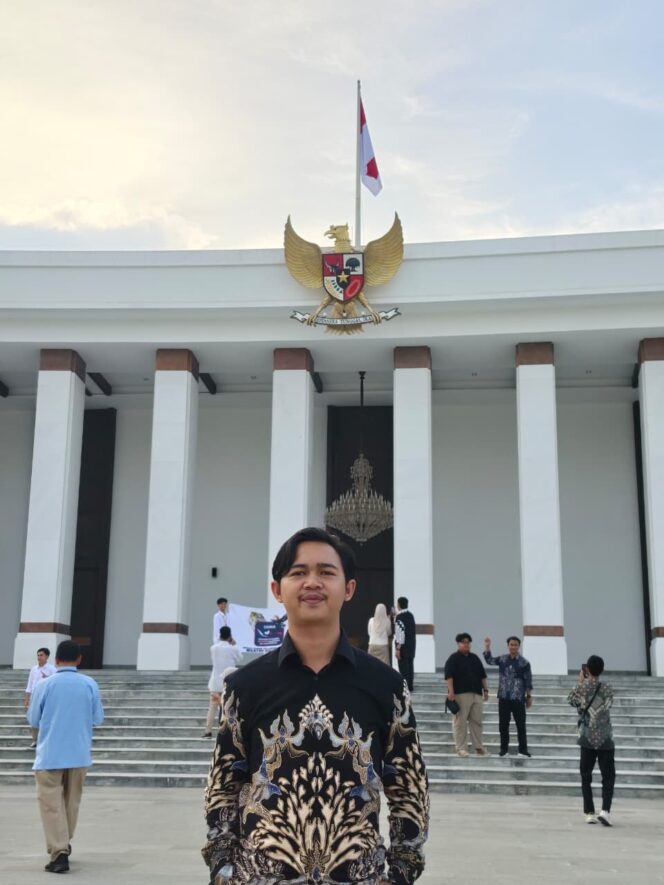 
 DEMA PTKIN Se-Indonesia Apresiasi Pengesahan UU PPRT, Siap Kawal Hak Pekerja